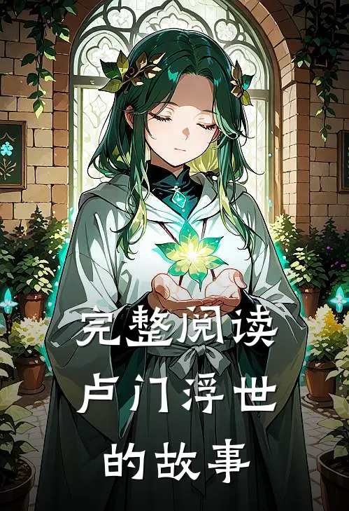 完整阅读卢门浮世的故事