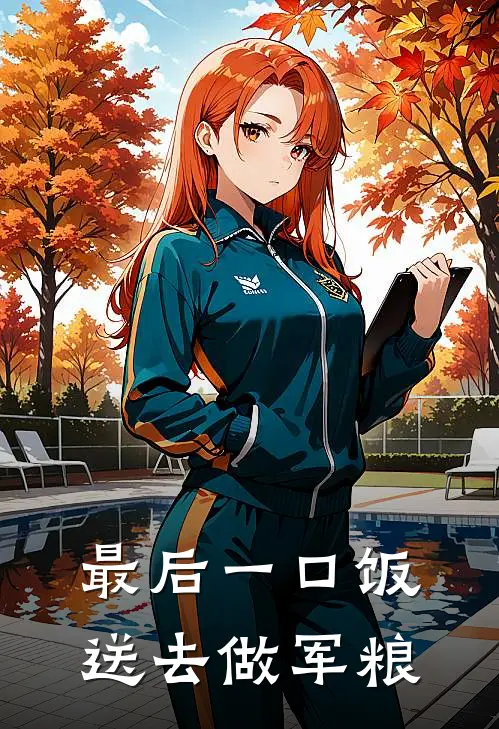 最后一口饭送去做军粮