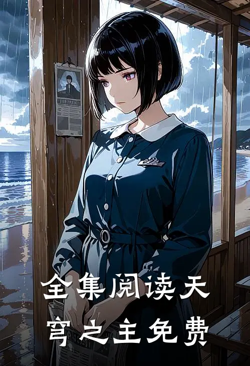 全集阅读天穹之主免费