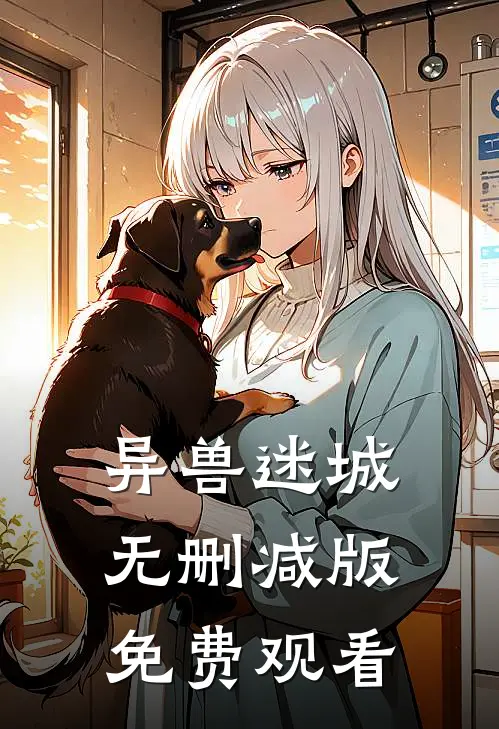 异兽迷城无删减版免费观看