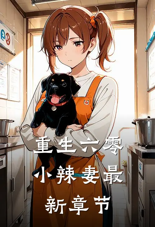 重生六零小辣妻最新章节