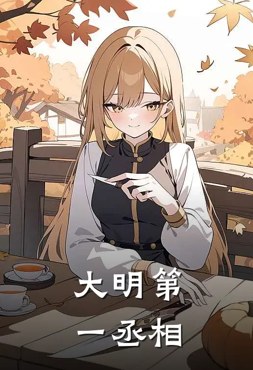大明第一丞相