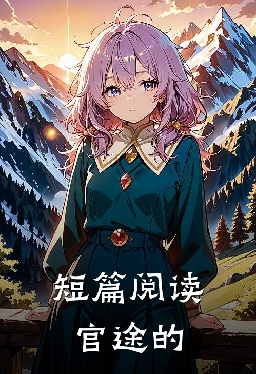 短篇阅读官途的