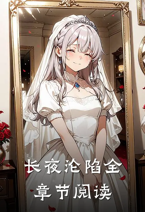 长夜沦陷全章节阅读