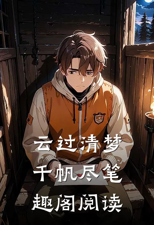 云过清梦千帆尽笔趣阁阅读