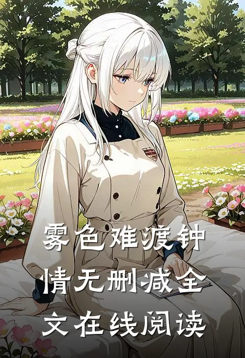 雾色难渡钟情无删减全文在线阅读