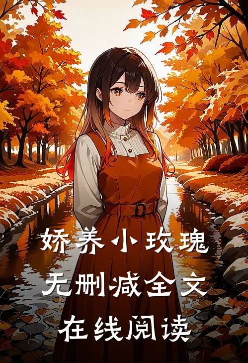 娇养小玫瑰无删减全文在线阅读