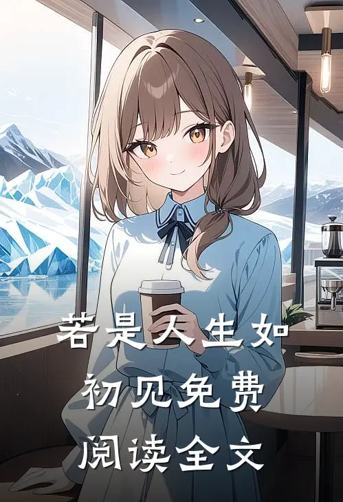 若是人生如初见免费阅读全文