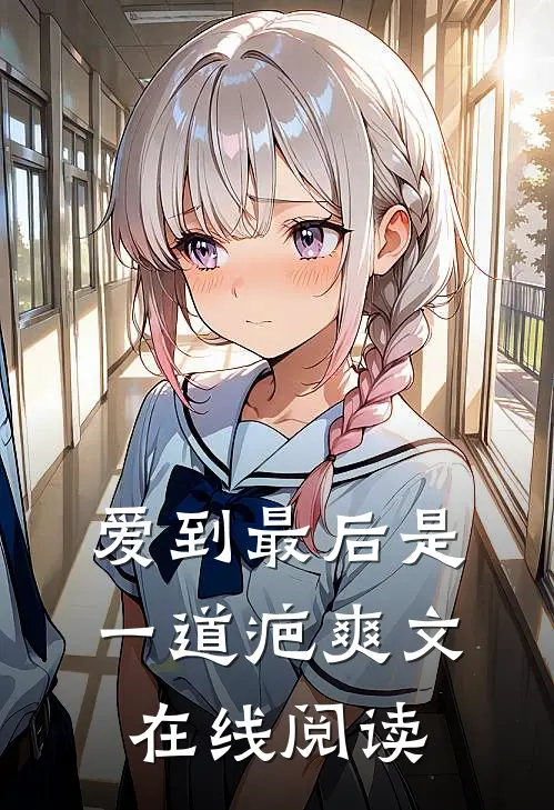 爱到最后是一道疤爽文在线阅读