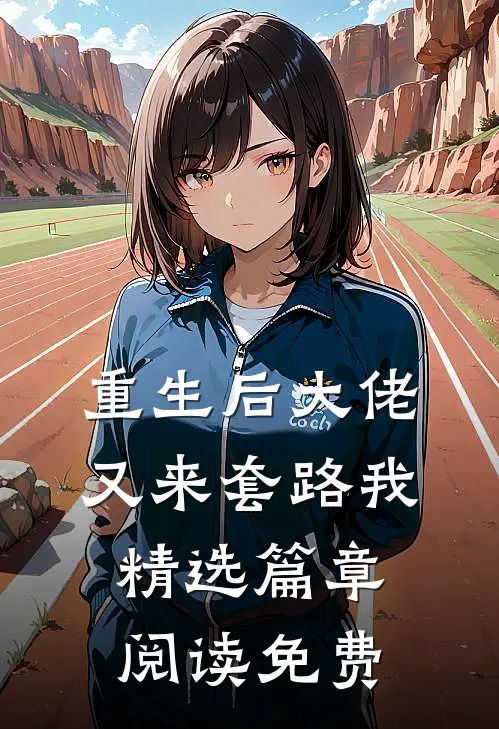 重生后大佬又来套路我精选篇章阅读免费