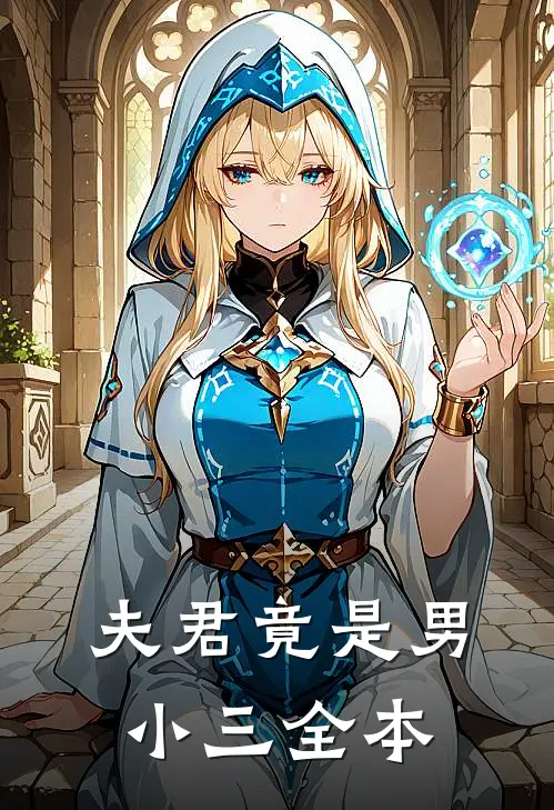 夫君竟是男小三全本