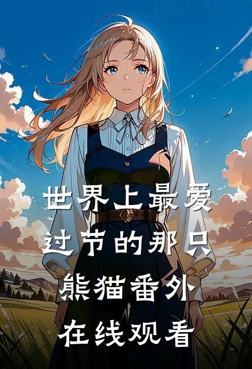 世界上最爱过节的那只熊猫 番外在线观看