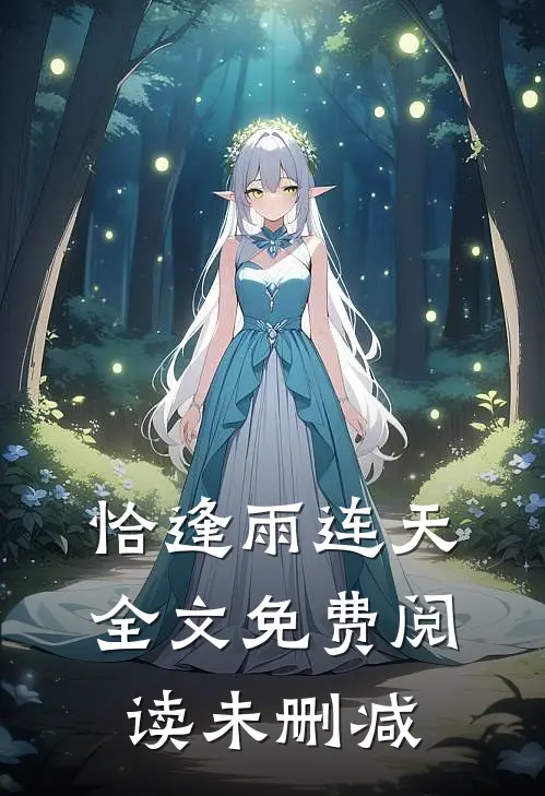 恰逢雨连天全文免费阅读未删减