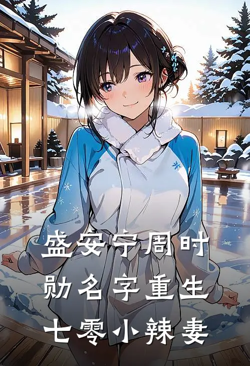 盛安宁周时勋名字重生七零小辣妻