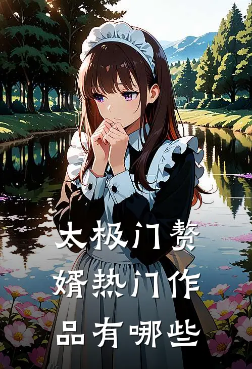 太极门赘婿热门作品有哪些