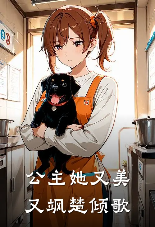公主她又美又飒楚倾歌