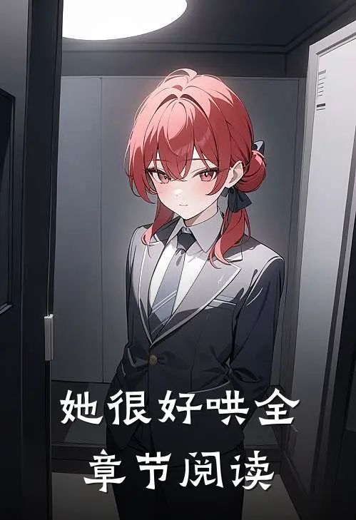 她很好哄全章节阅读