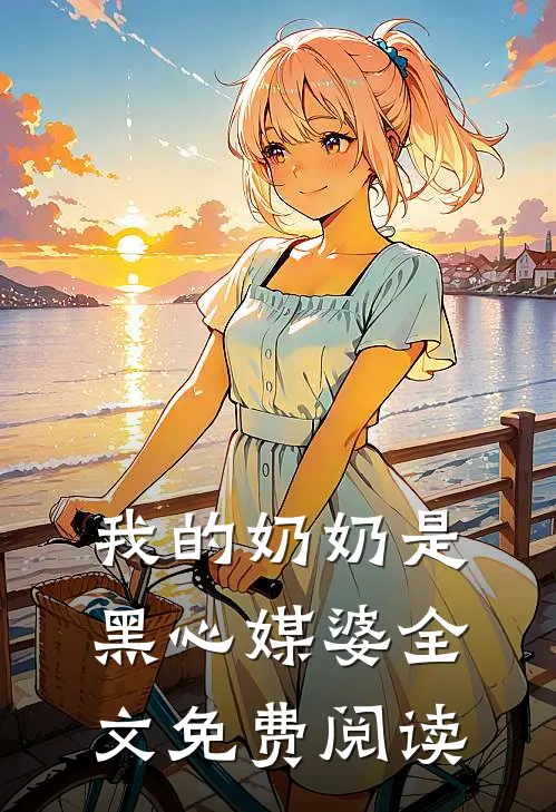 我的奶奶是黑心媒婆全文免费阅读
