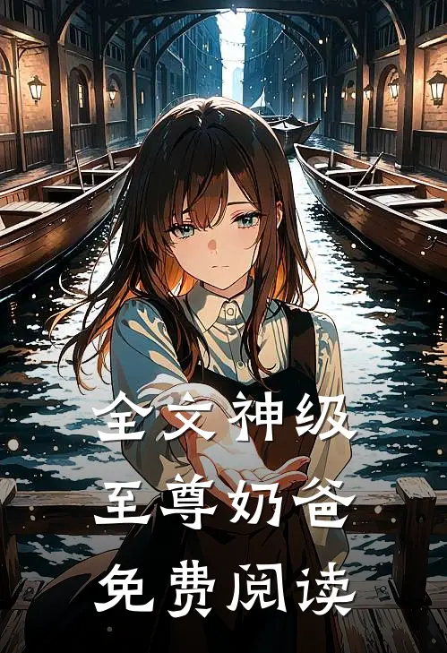 全文神级至尊奶爸免费阅读