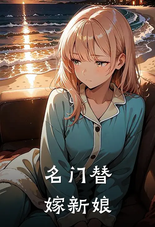 名门替嫁新娘