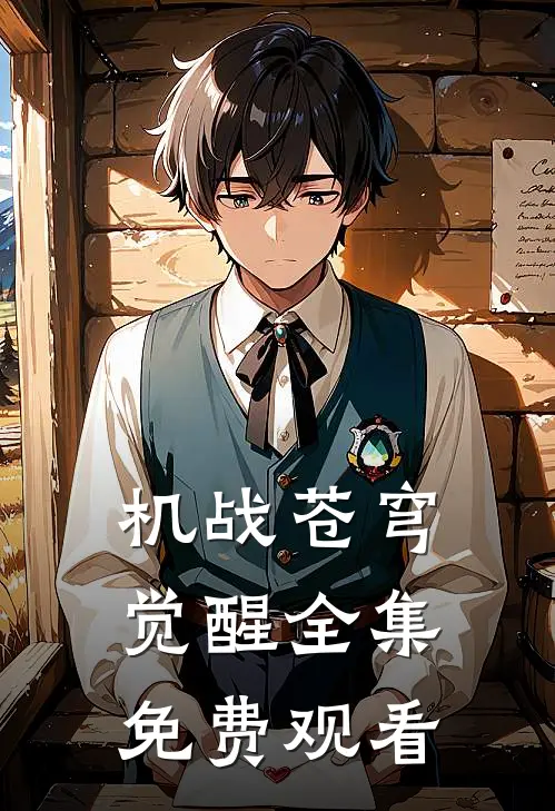 机战苍穹觉醒全集免费观看