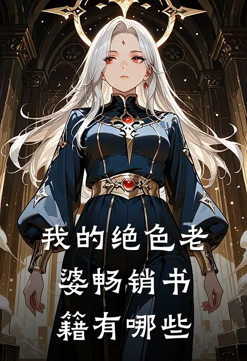 我的绝色老婆畅销书籍有哪些