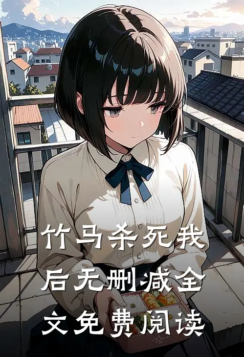 竹马杀死我后无删减全文免费阅读