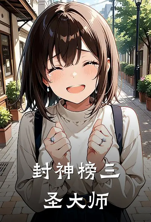 封神榜三圣大师