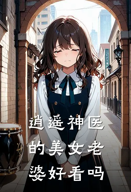 逍遥神医的美女老婆好看吗