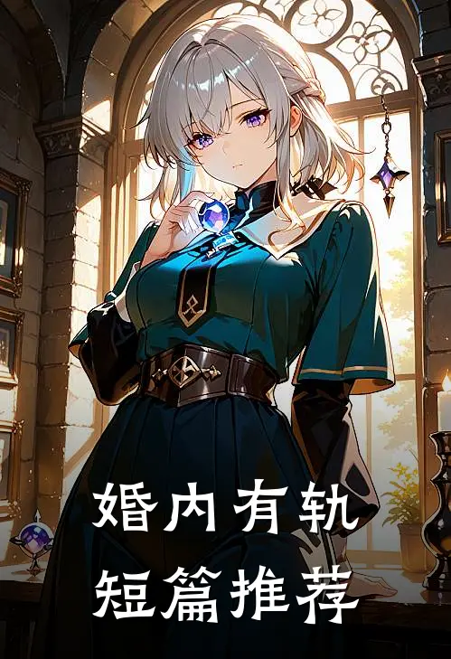 婚内有轨短篇推荐