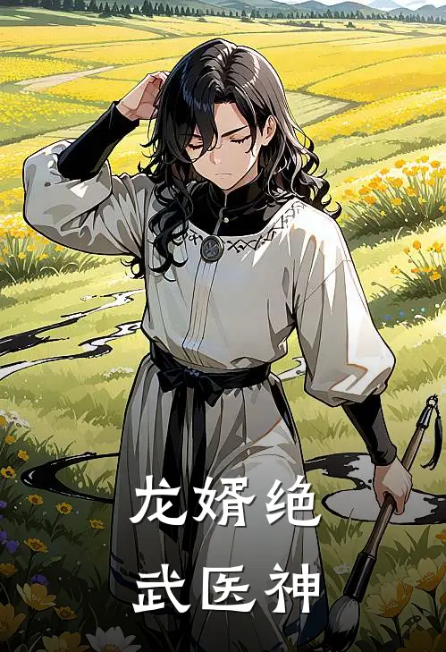 龙婿绝武医神