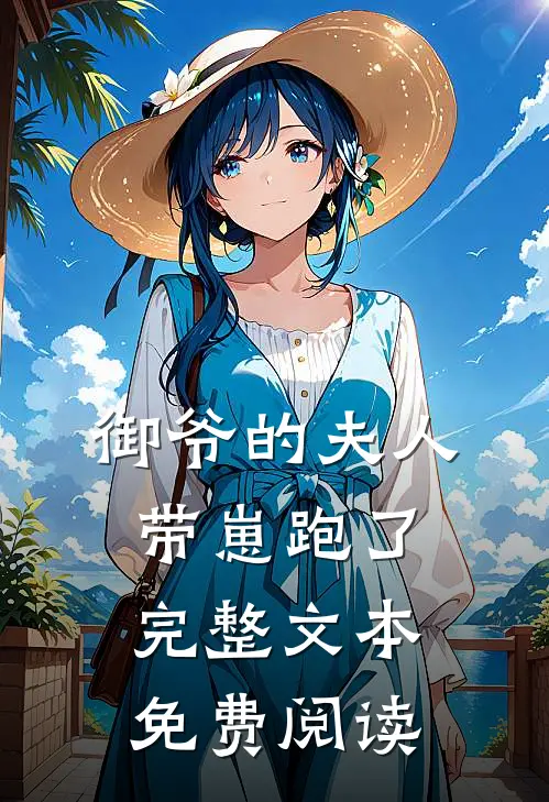 御爷的夫人带崽跑了完整文本免费阅读