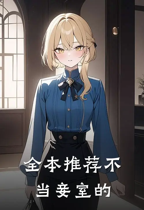 全本推荐不当妾室的