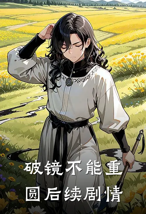 破镜不能重圆后续剧情