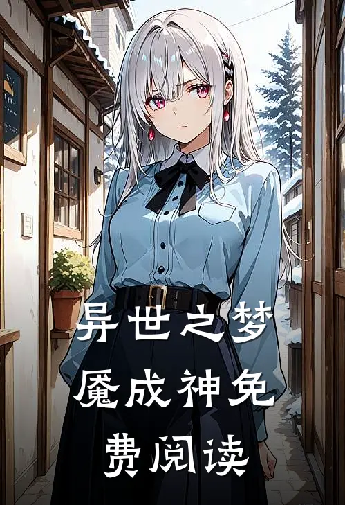 异世之梦魇成神免费阅读
