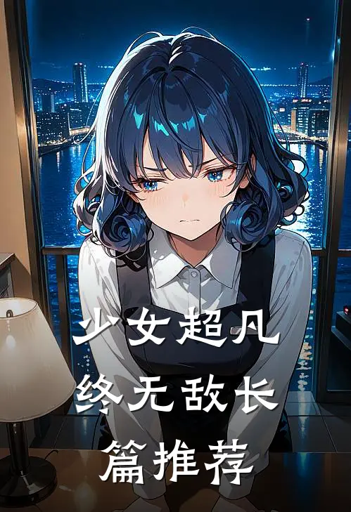 少女超凡终无敌长篇推荐