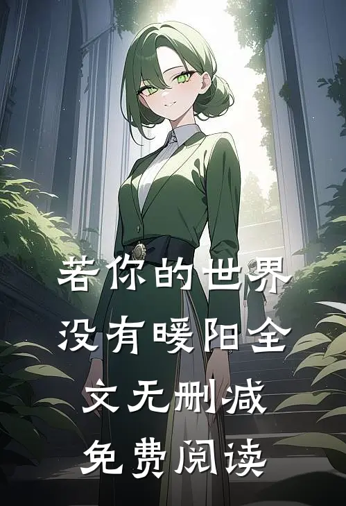 若你的世界没有暖阳全文无删减免费阅读
