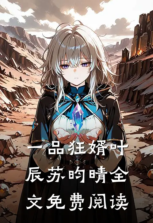 一品狂婿叶辰苏昀晴全文免费阅读