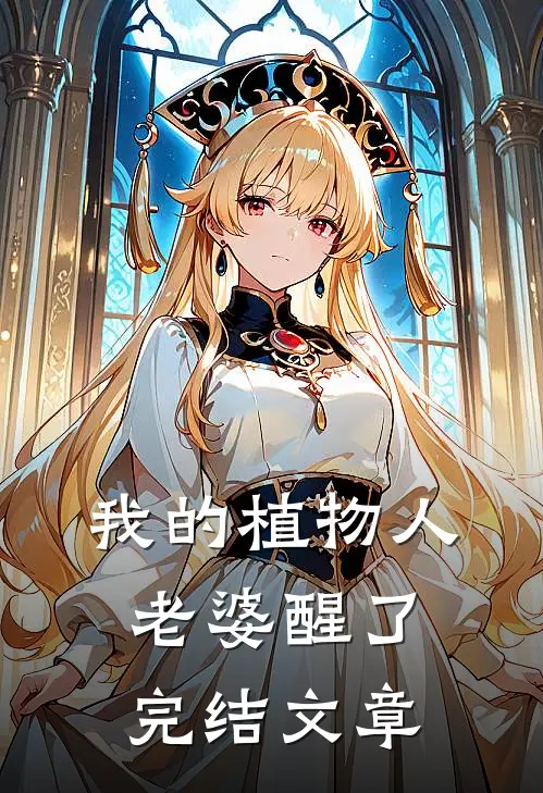 我的植物人老婆醒了完结文章