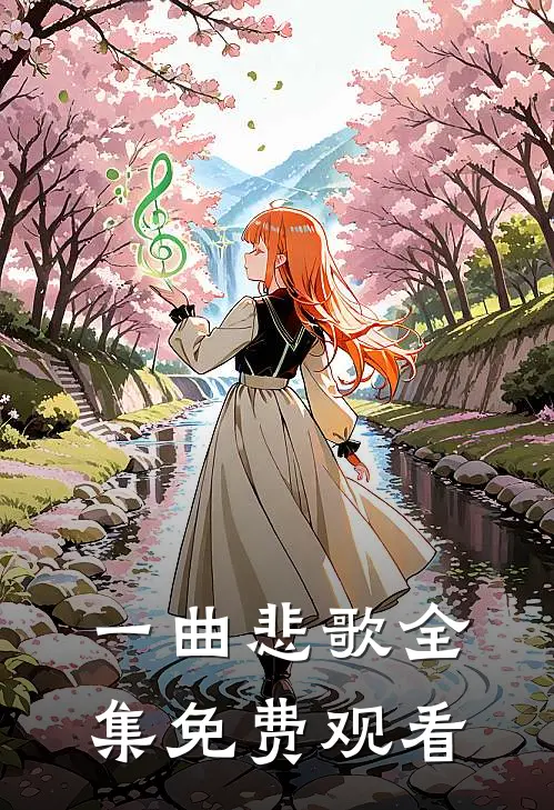 一曲悲歌 全集免费观看
