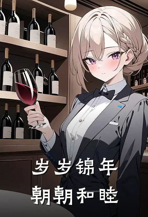 岁岁锦年朝朝和睦