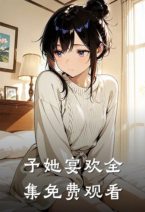 予她宴欢全集免费观看