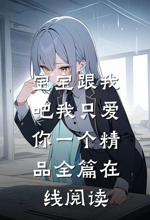 宝宝跟我吧 我只爱你一个精品全篇在线阅读