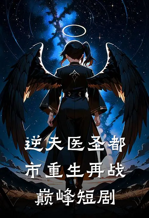 逆天医圣都市重生再战巅峰短剧