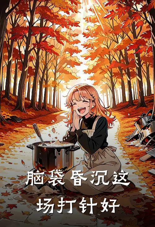 脑袋昏沉这场打针好