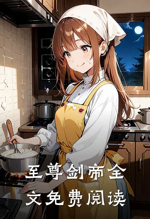 至尊剑帝全文免费阅读