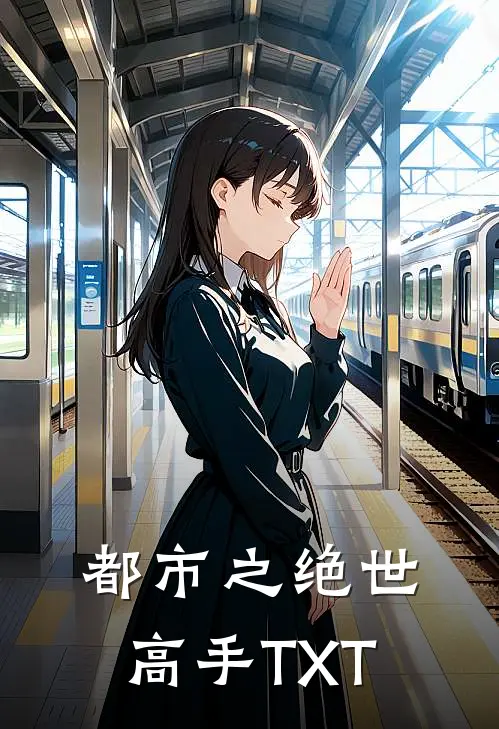 都市之绝世高手TXT