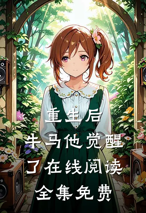 重生后,牛马他觉醒了在线阅读全集免费