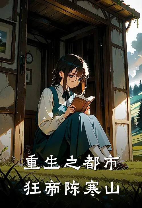 重生之都市狂帝陈寒山
