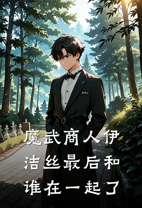 魔武商人伊洁丝最后和谁在一起了